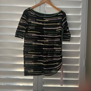 Vintage M by Missoni Knit Sweater S/M